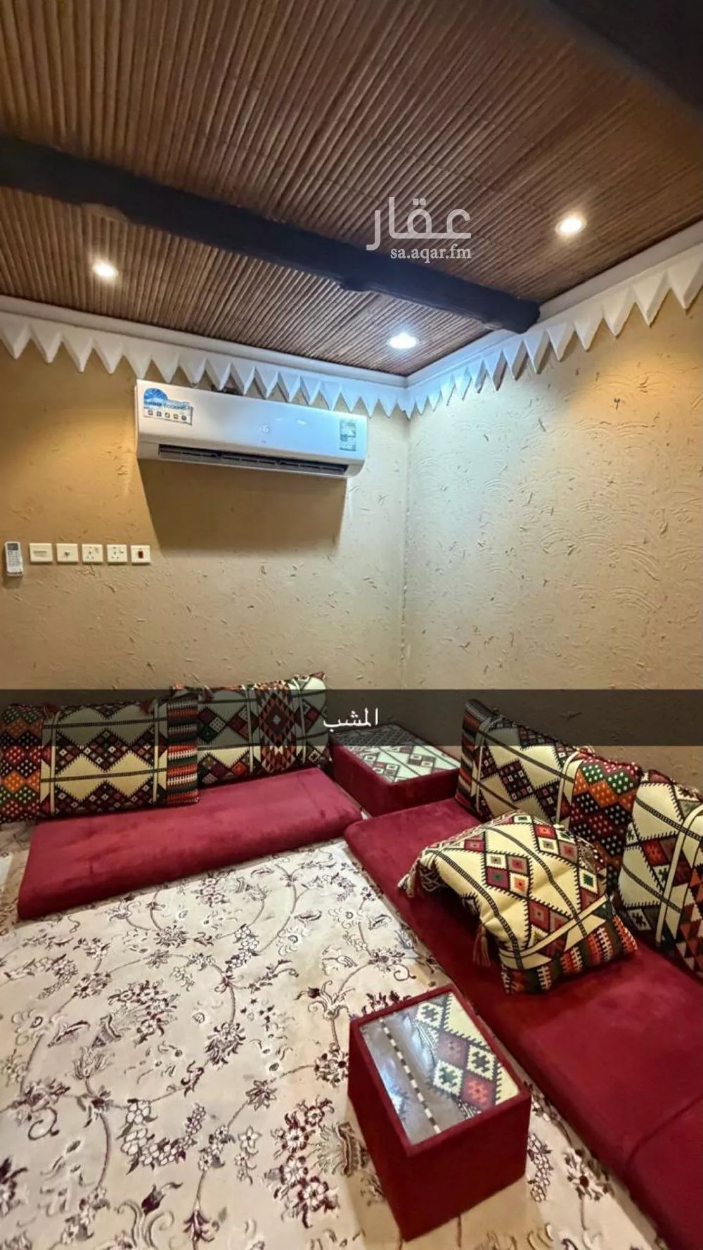 فيلا 4 غرف في عكاظ، الرياض 2