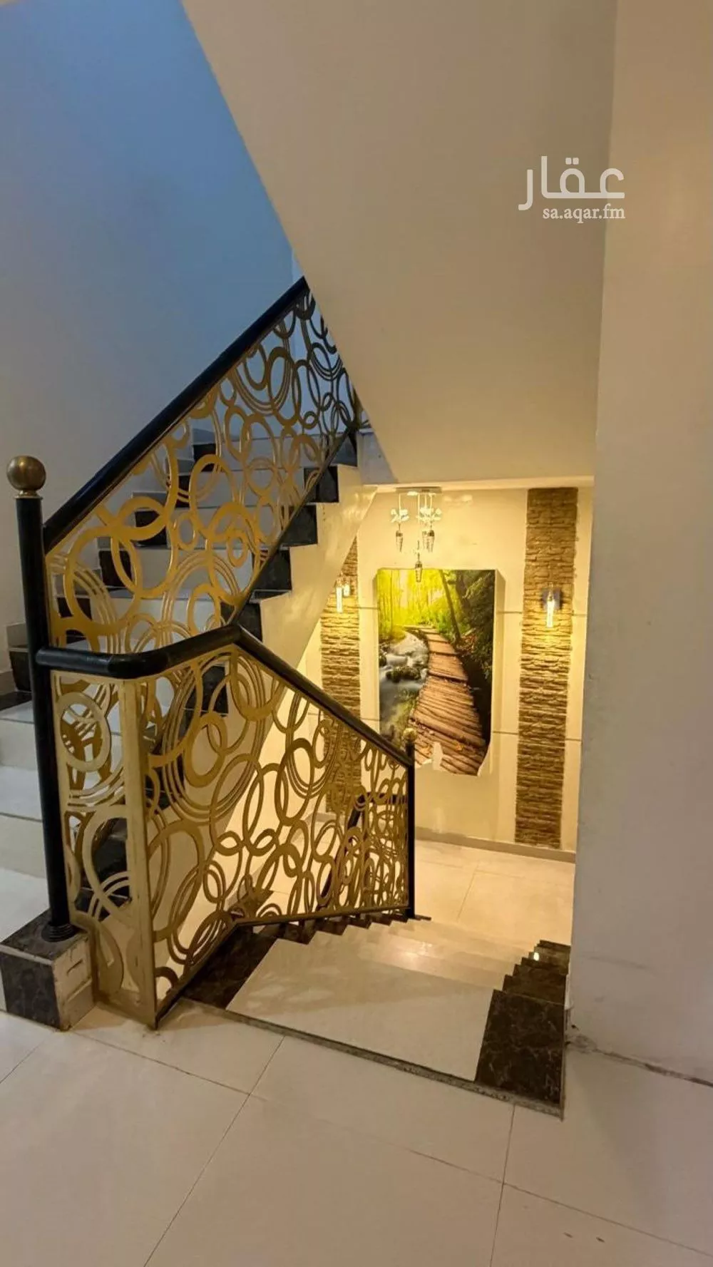 فيلا 4 غرف في عكاظ، الرياض 16