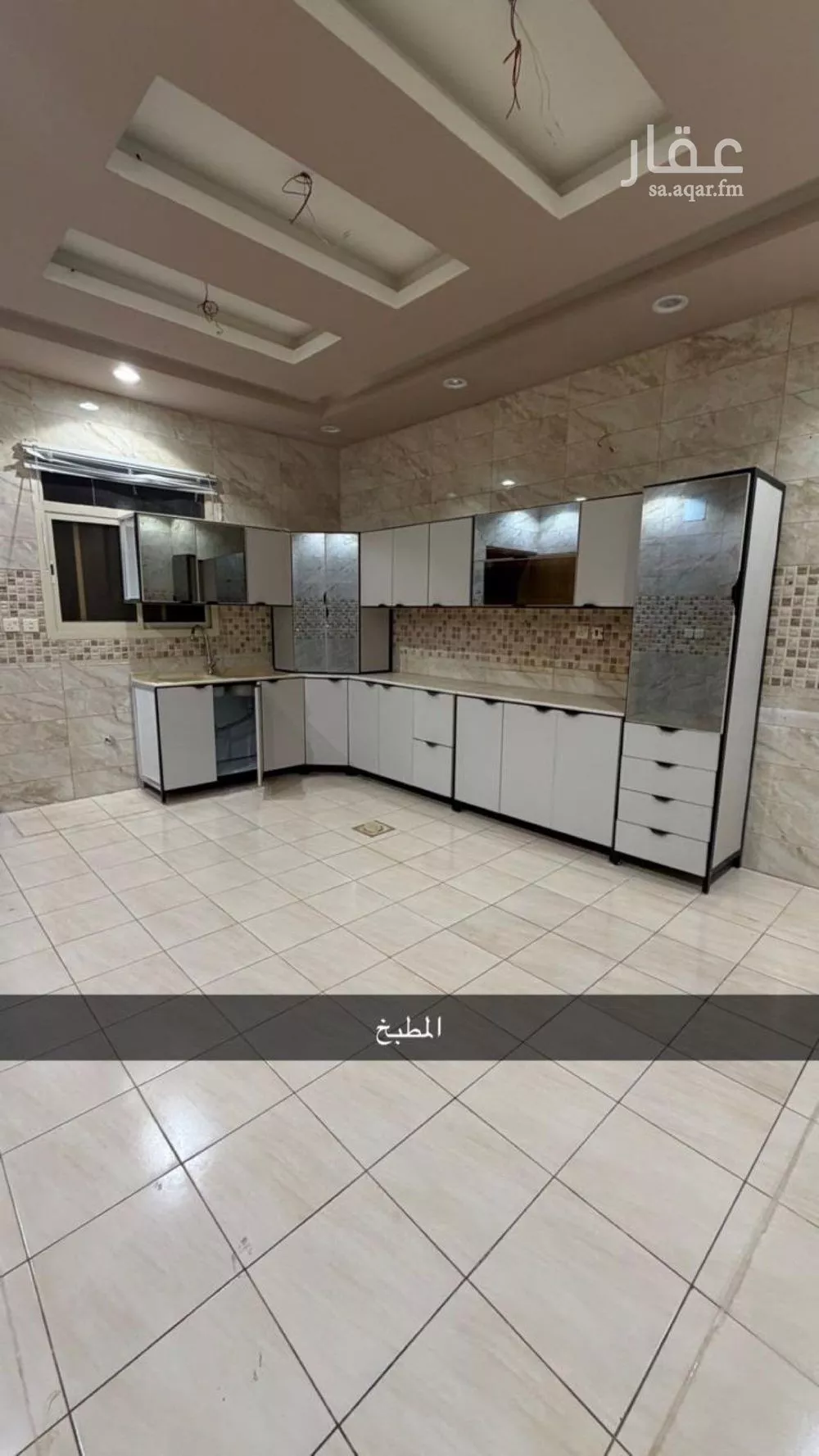فيلا 4 غرف في عكاظ، الرياض 12