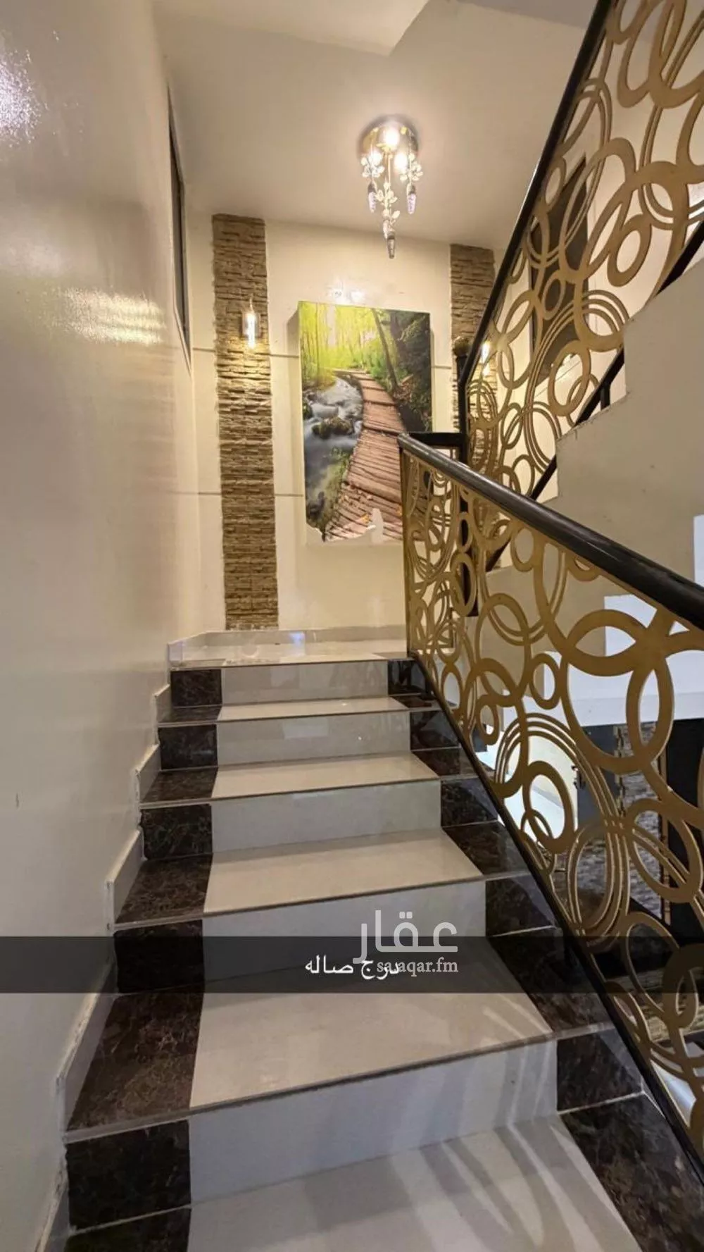 فيلا 4 غرف في عكاظ، الرياض 21
