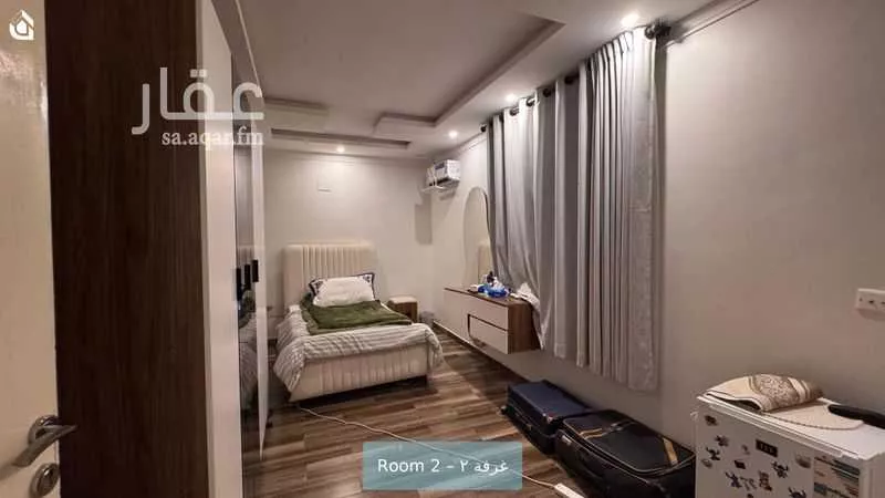 4 bedroom villa in Dhahrat Laban, Riyadh 8