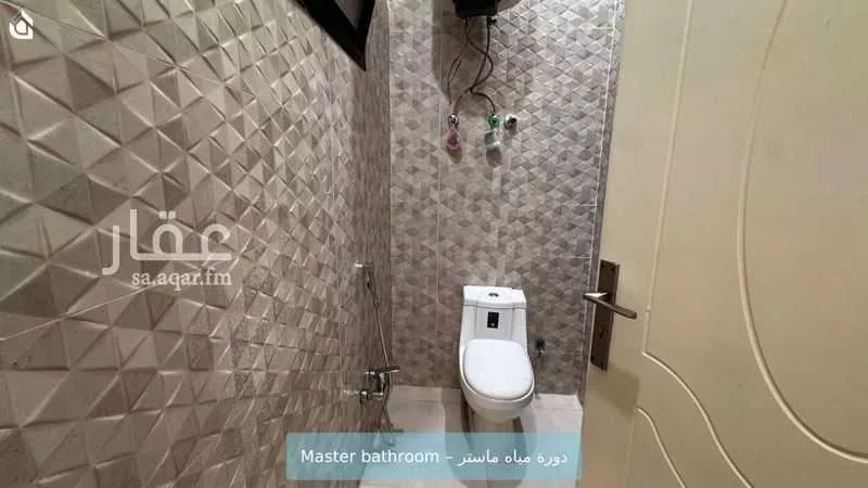 4 bedroom villa in Dhahrat Laban, Riyadh 11