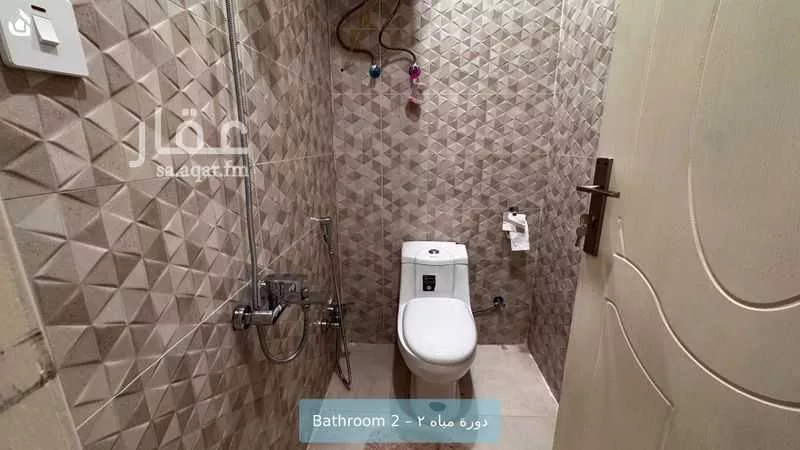 4 bedroom villa in Dhahrat Laban, Riyadh 12