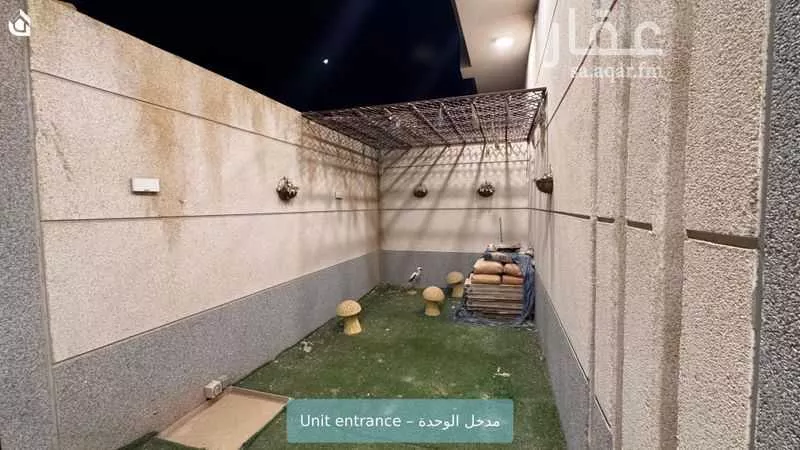 4 bedroom villa in Dhahrat Laban, Riyadh 3