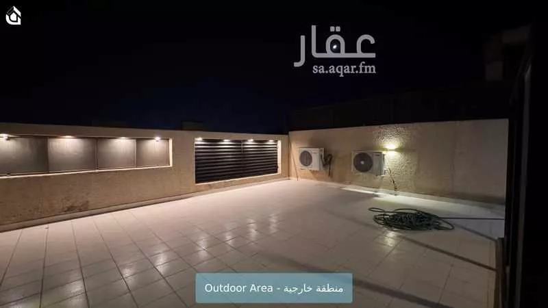 4 bedroom villa in Dhahrat Laban, Riyadh 5