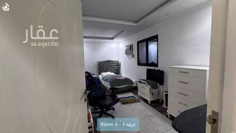 4 bedroom villa in Dhahrat Laban, Riyadh 10