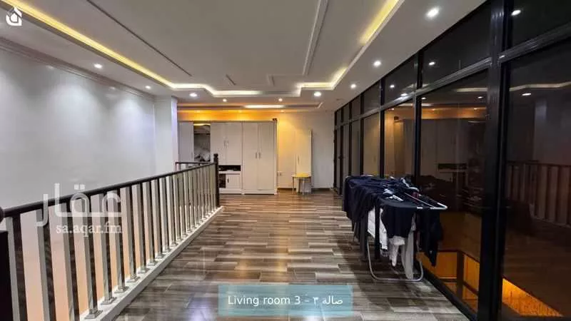 4 bedroom villa in Dhahrat Laban, Riyadh 18
