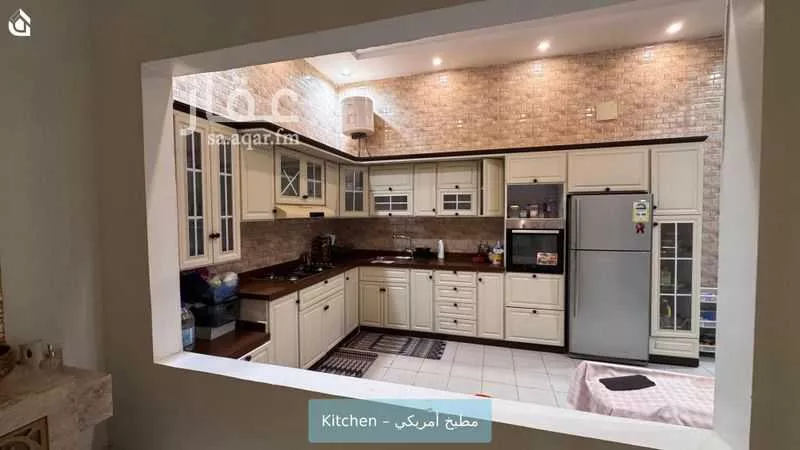 4 bedroom villa in Dhahrat Laban, Riyadh 4