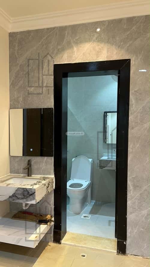 4 bedroom apartment in Al Yasmin, Riyadh