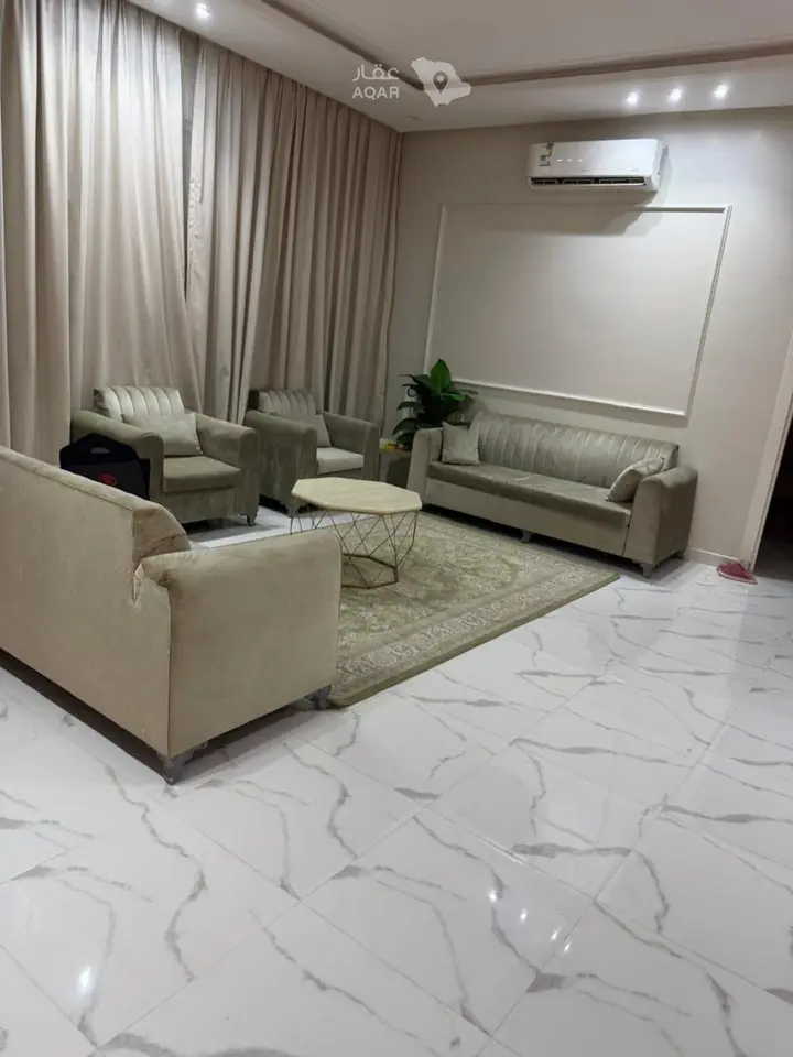 4 bedroom villa in Al Maizilah, Riyadh 8