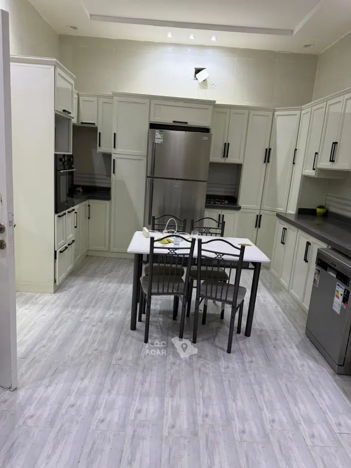 4 bedroom villa in Al Maizilah, Riyadh 12