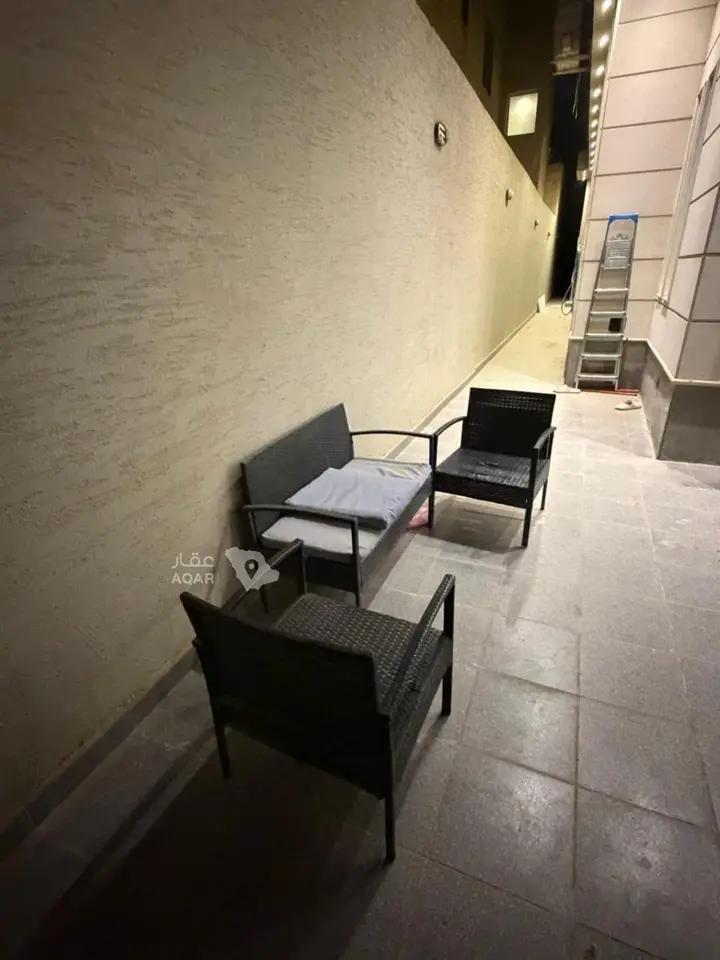 4 bedroom villa in Al Maizilah, Riyadh 10