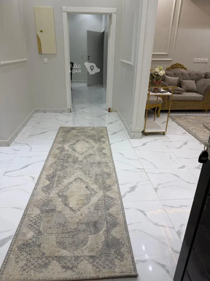 4 bedroom villa in Al Maizilah, Riyadh