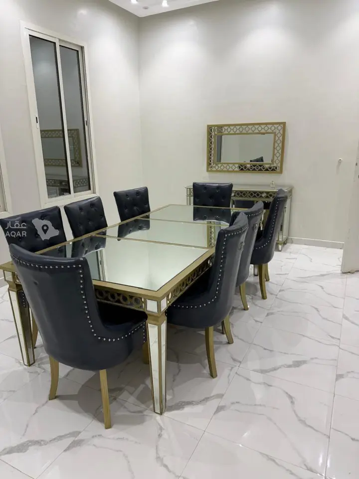 4 bedroom villa in Al Maizilah, Riyadh 2