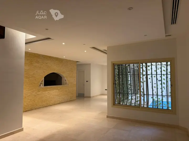 4 bedroom villa in Qurtubah, Riyadh 2