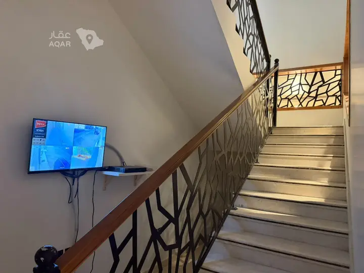 4 bedroom villa in Qurtubah, Riyadh 8