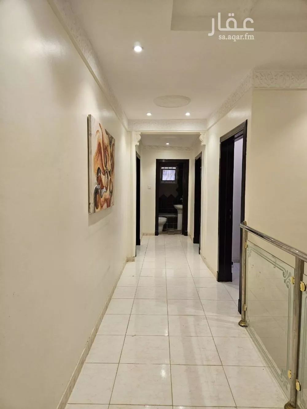 6 bedroom villa in Qurtubah, Riyadh 8