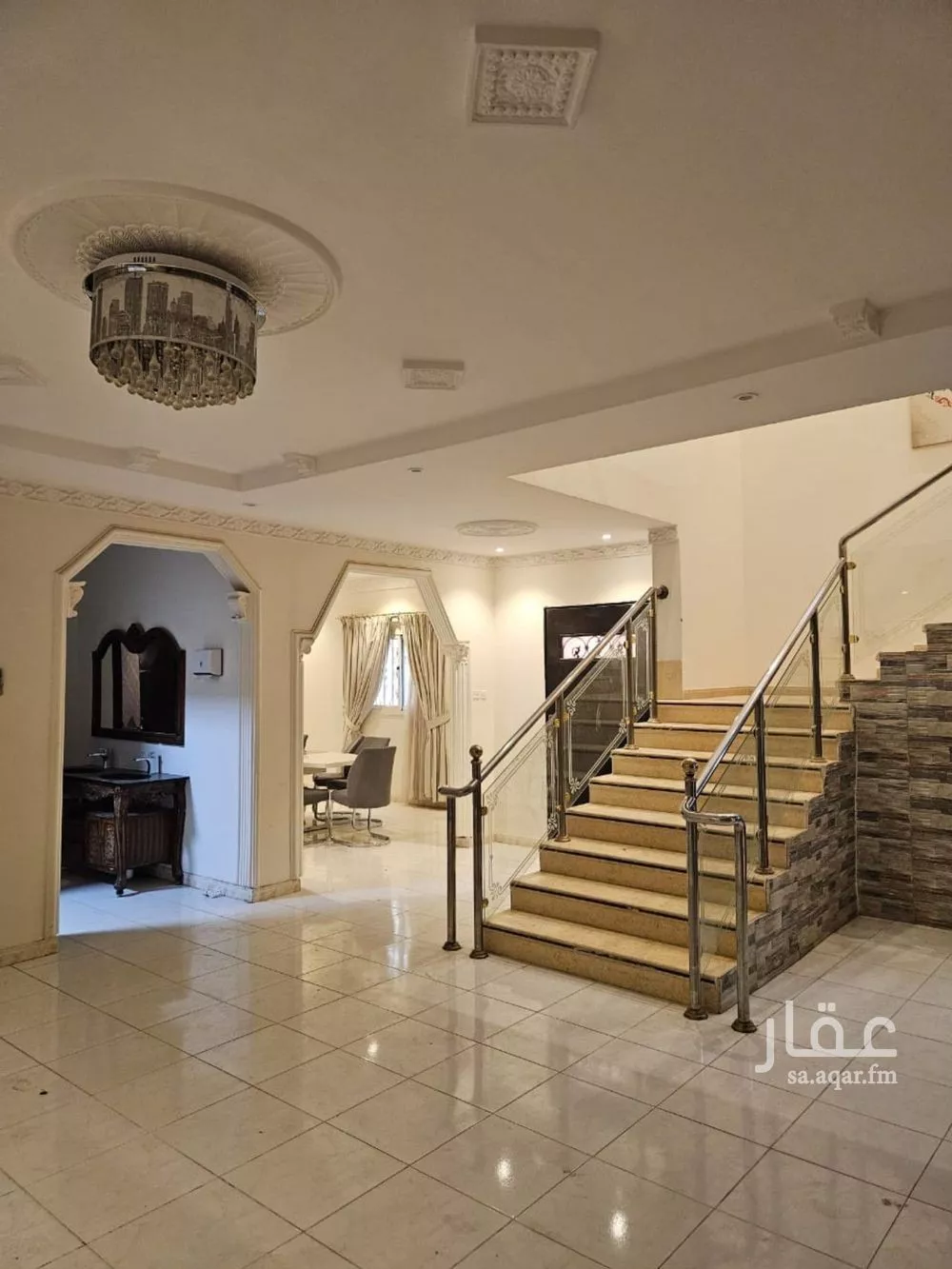 6 bedroom villa in Qurtubah, Riyadh 6