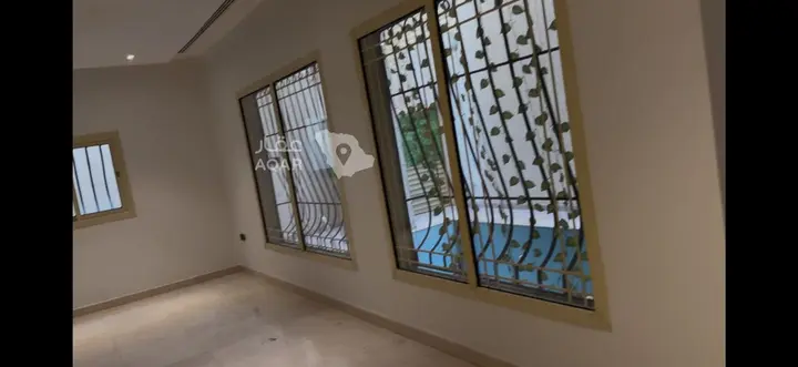4 bedroom villa in Qurtubah, Riyadh 10