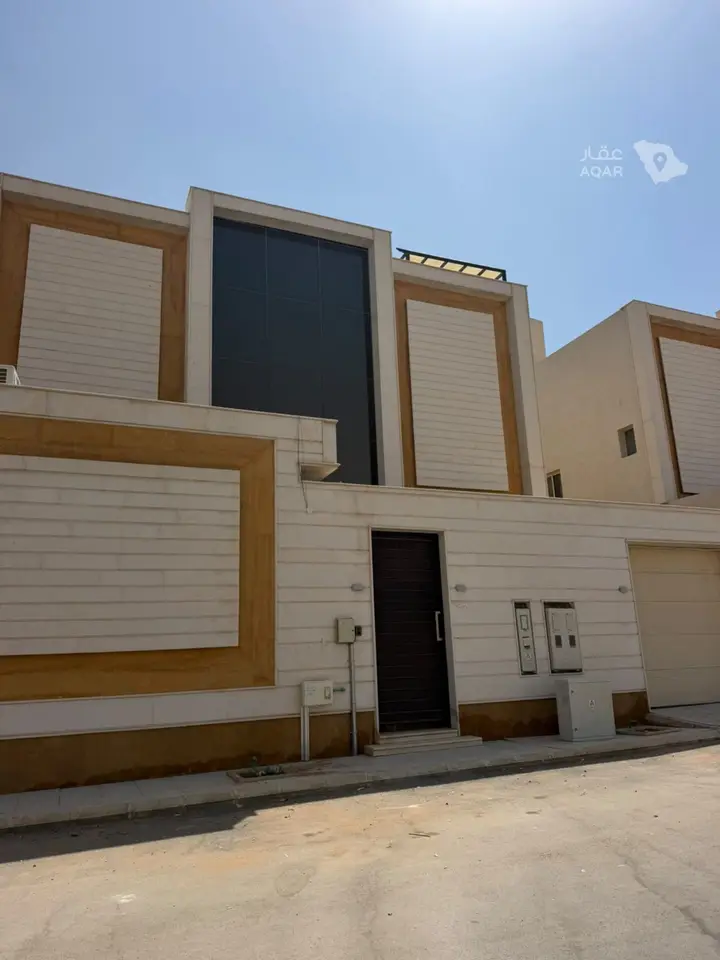 4 bedroom villa in Qurtubah, Riyadh