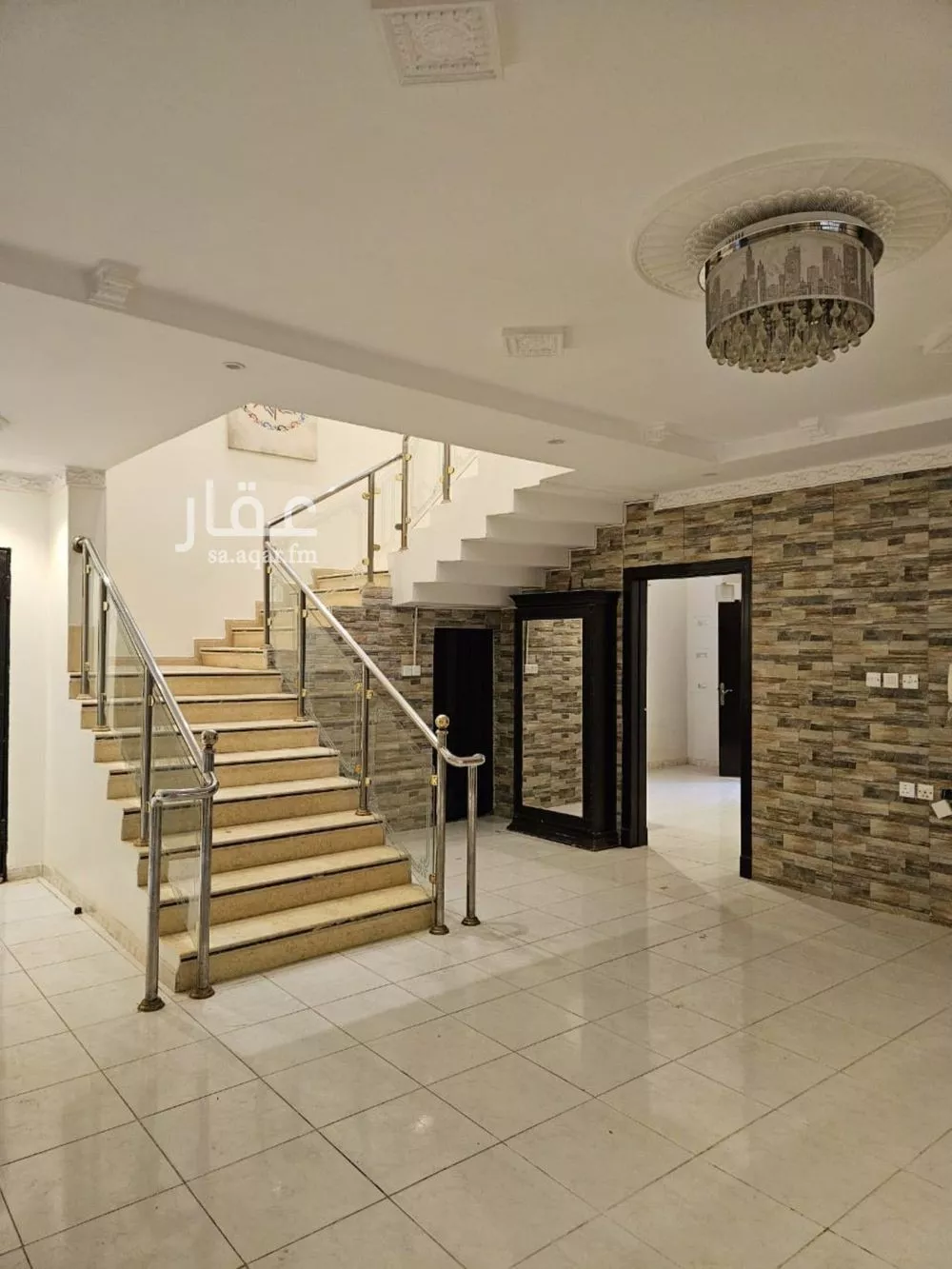 6 bedroom villa in Qurtubah, Riyadh 10