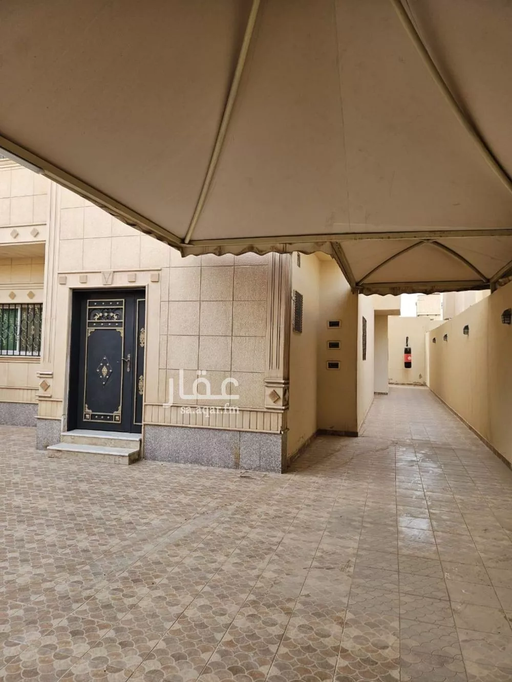6 bedroom villa in Qurtubah, Riyadh 3