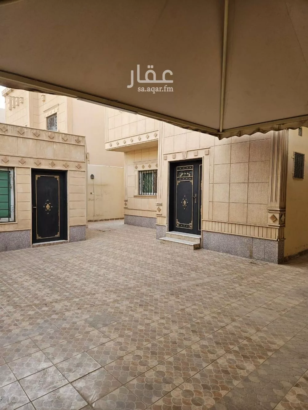6 bedroom villa in Qurtubah, Riyadh 2
