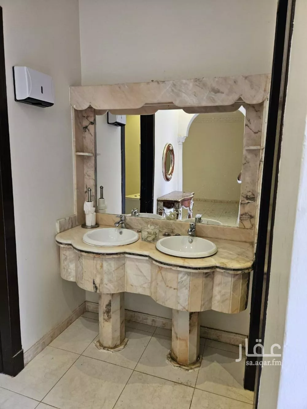 6 bedroom villa in Qurtubah, Riyadh 12
