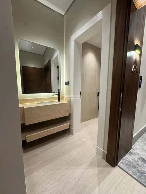 3 bedroom apartment in Al Rawdah 4