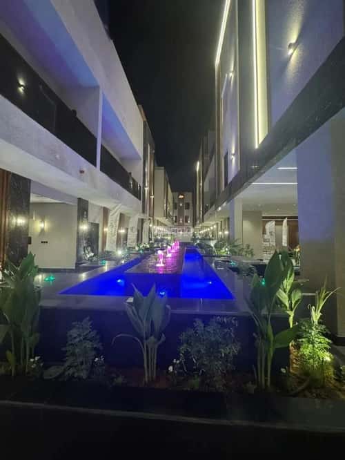 3 bedroom apartment in Al Rawdah 5