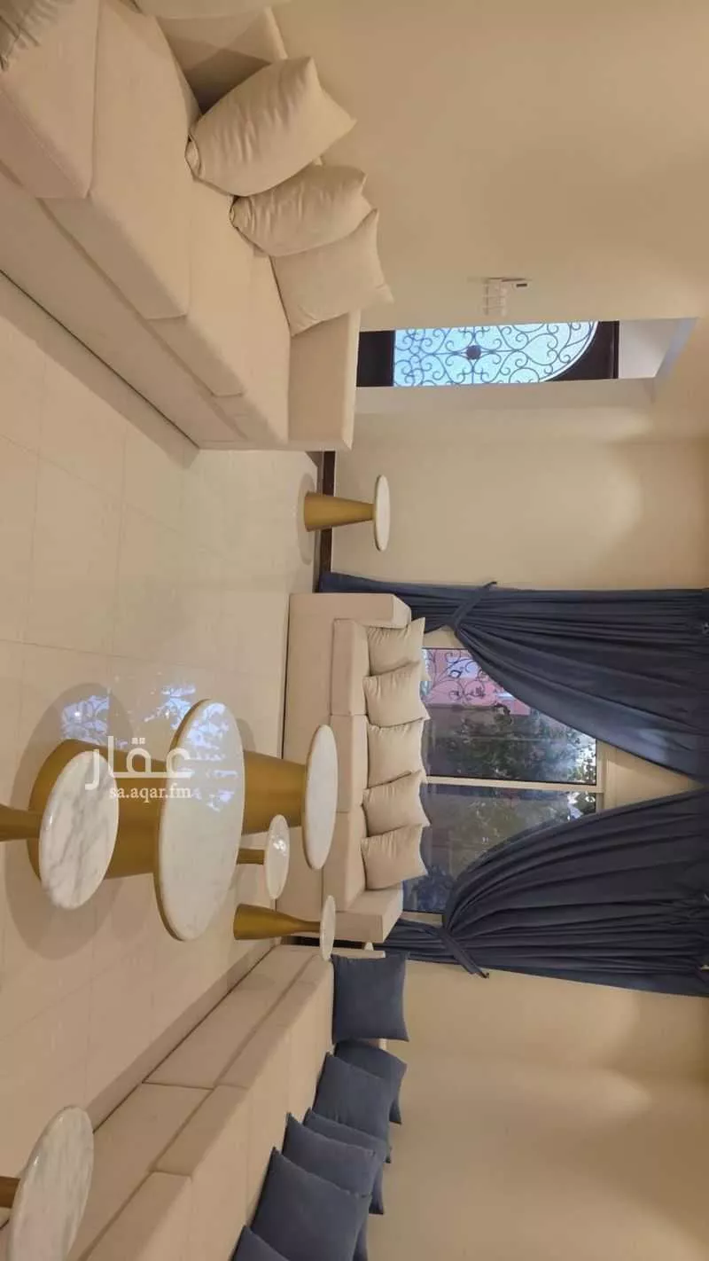 3 bedroom villa in Al Wahah, Riyadh