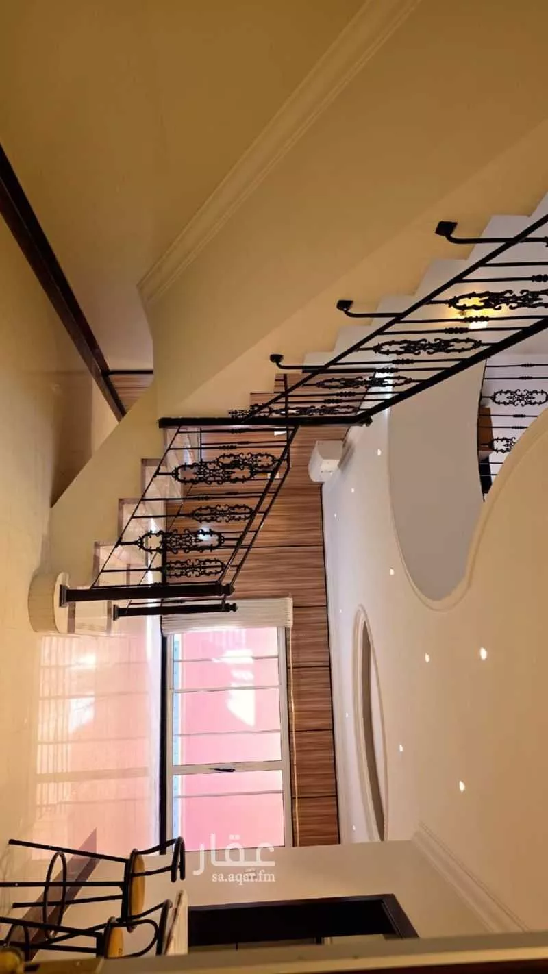 3 bedroom villa in Al Wahah, Riyadh 2