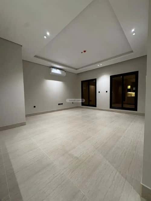 شقة 3 غرف في الروضة 4