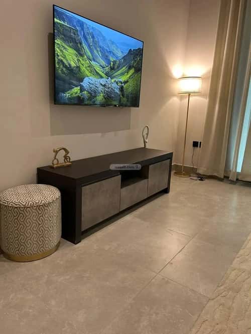 شقة 4 غرف في اليرموك 4