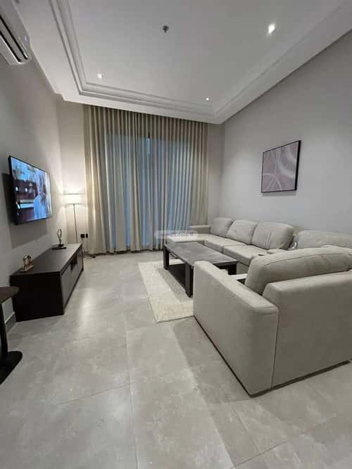 شقة 4 غرف في اليرموك 5