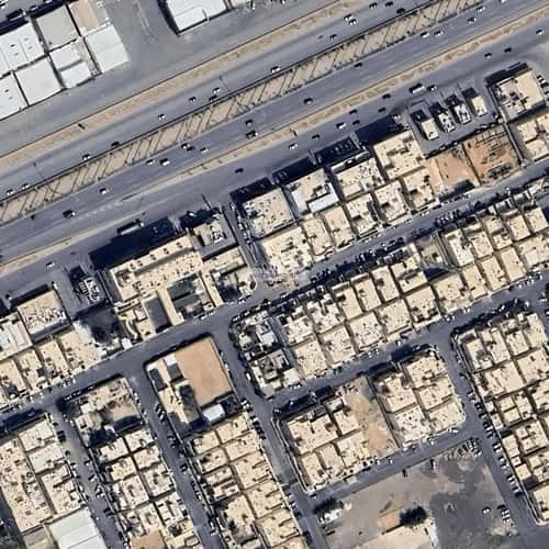 4 bedroom apartment in Al Yarmouk 5