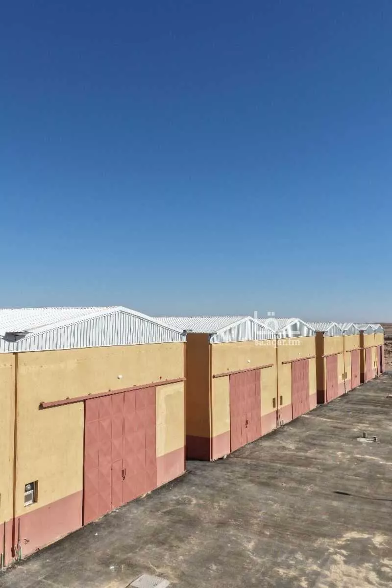 1 bedroom warehouse in Banban, Riyadh 2