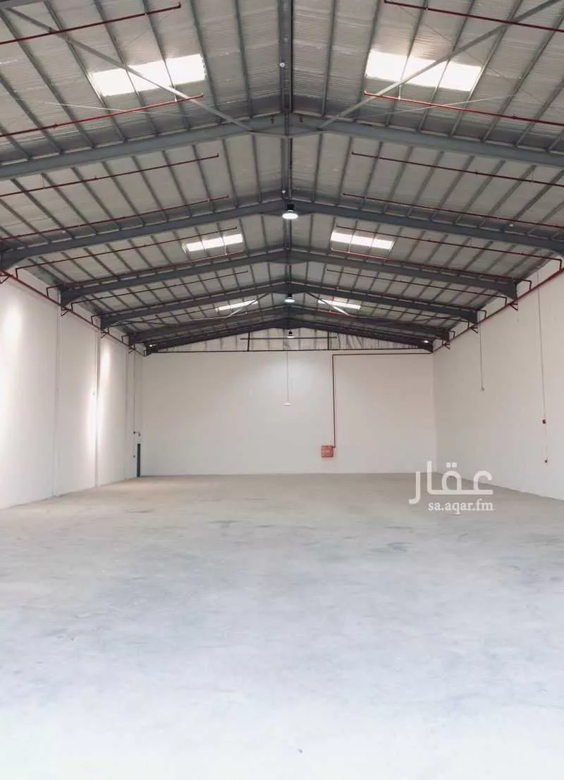 1 bedroom warehouse in Banban, Riyadh 6