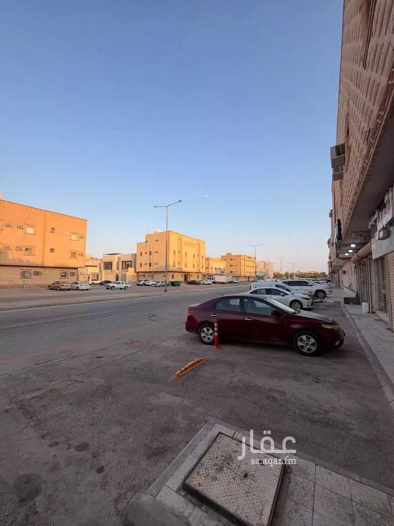 16 bedroom building in Al Yarmouk, Riyadh 3