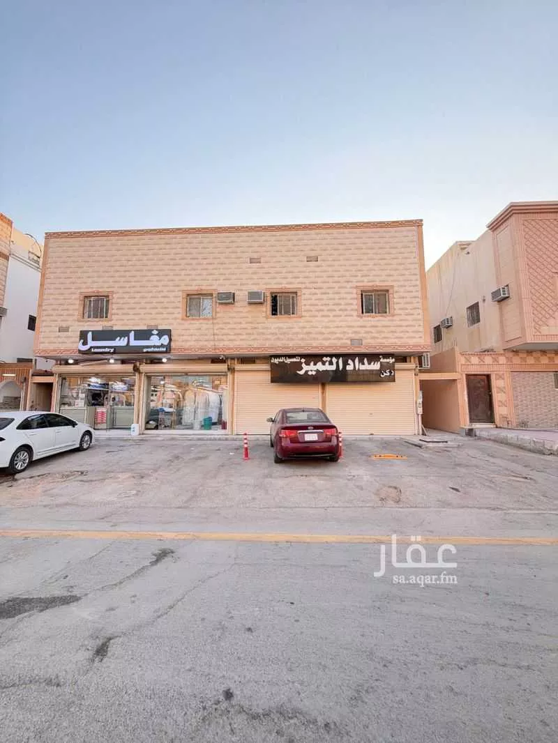 16 bedroom building in Al Yarmouk, Riyadh