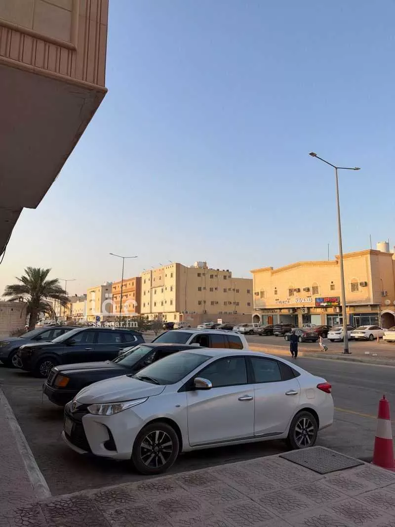 16 bedroom building in Al Yarmouk, Riyadh 4