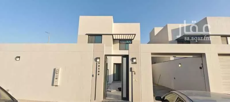 4 bedroom villa in Al Amal, Eastern Province 4