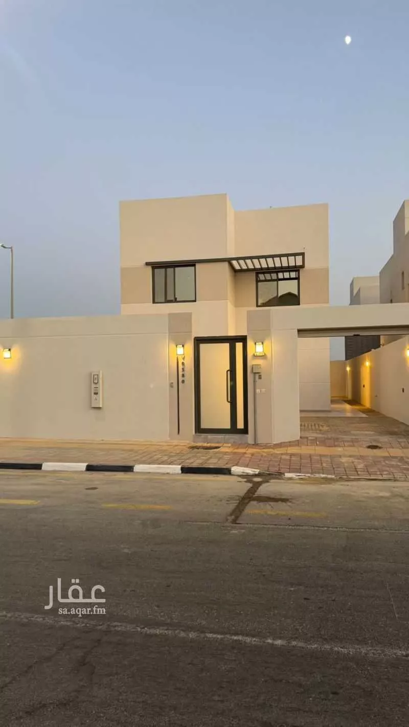 4 bedroom villa in Al Amal, Eastern Province