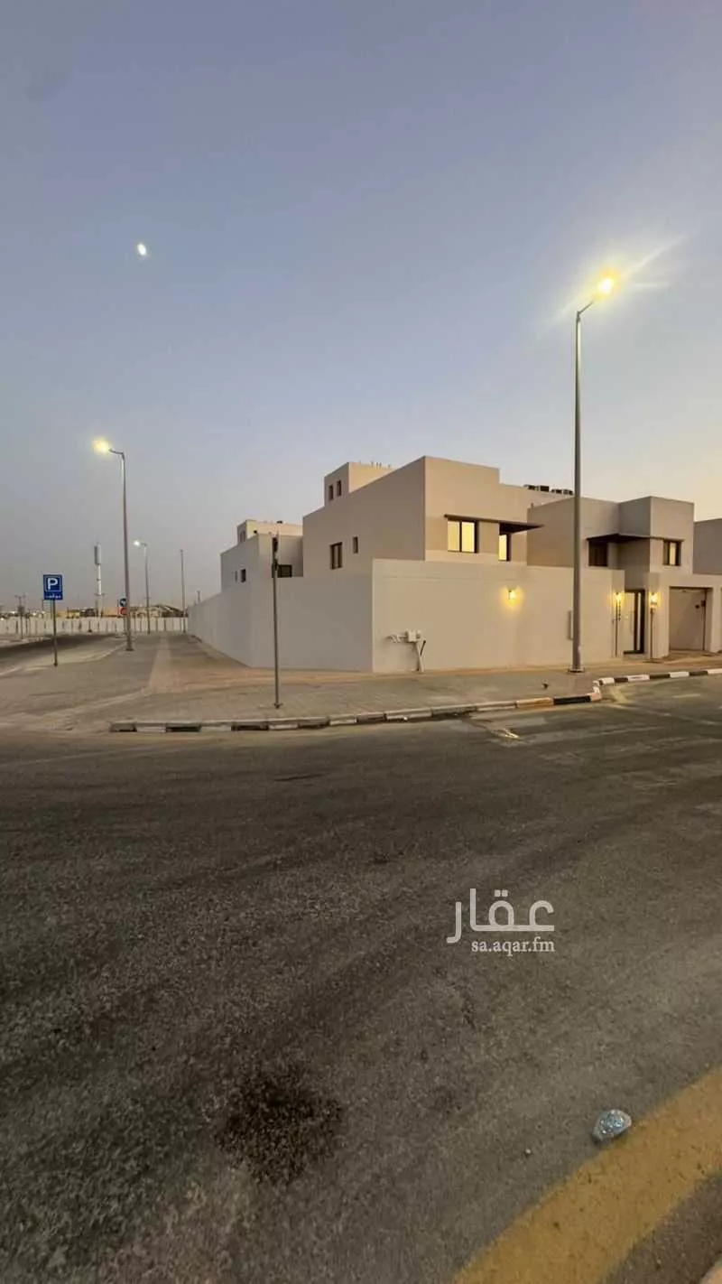 4 bedroom villa in Al Amal, Eastern Province 5