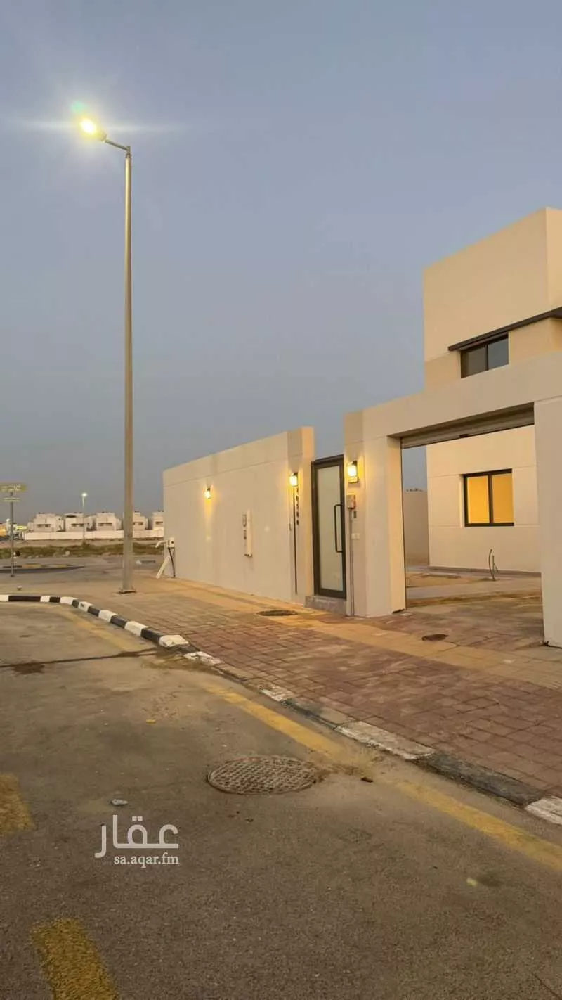 4 bedroom villa in Al Amal, Eastern Province 6