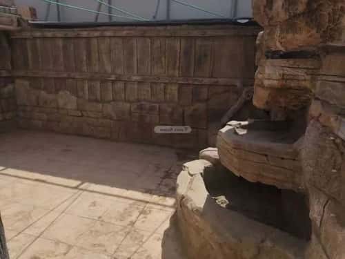 شقة 1 غرف في السويدي 7