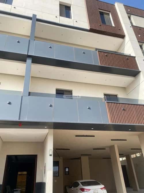 شقة 4 غرف في اليرموك 5