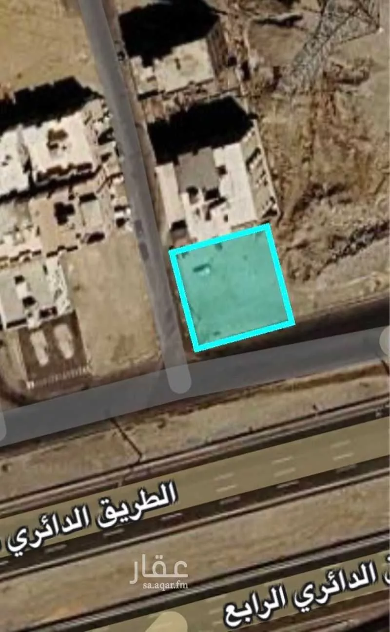 1 bedroom land in Al Nawariyyah, Makkah 3