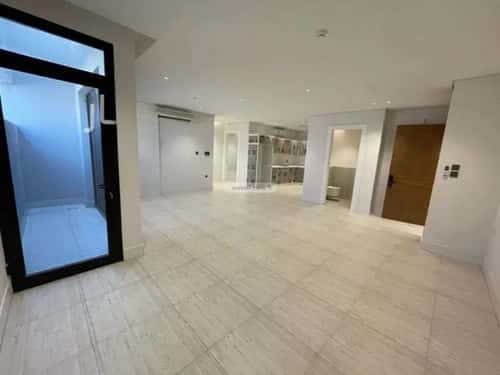 4 bedroom apartment in Al Malqa 3