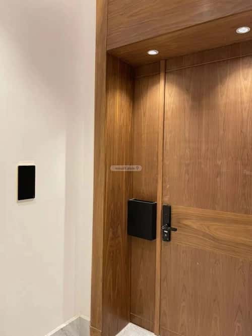 4 bedroom apartment in Al Malqa 10